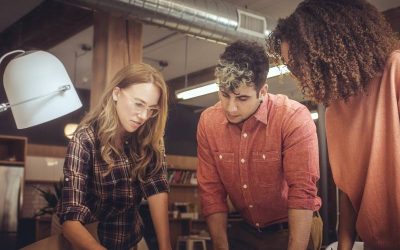 The purpose:  For business owners building and scaling towards targeted growth