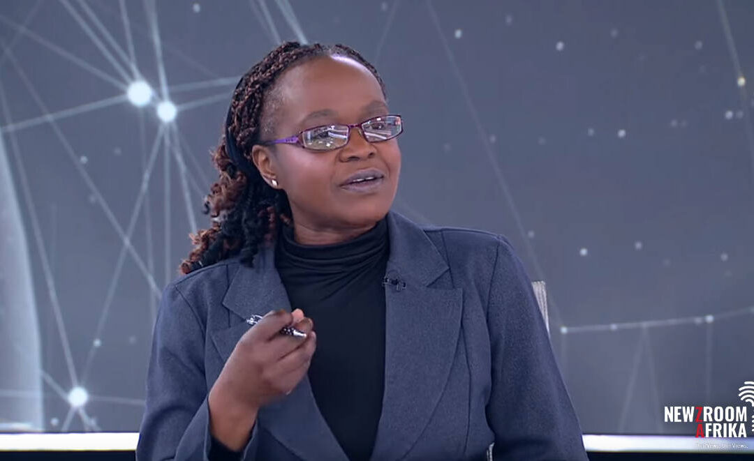 South Africans encouraged to venture into entrepreneurship