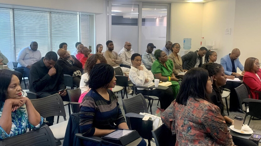 Supporting Entrepreneurs towards Scale and Growth