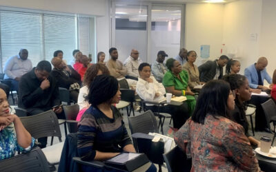 Supporting Entrepreneurs towards Scale and Growth