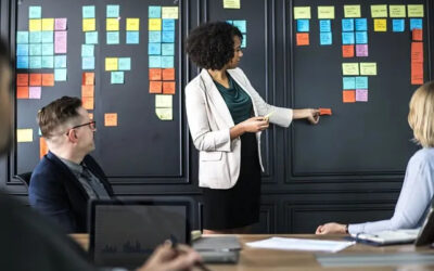 Tech Systems Cannot Grow Your People