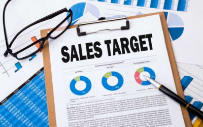 Sales Target Not Met