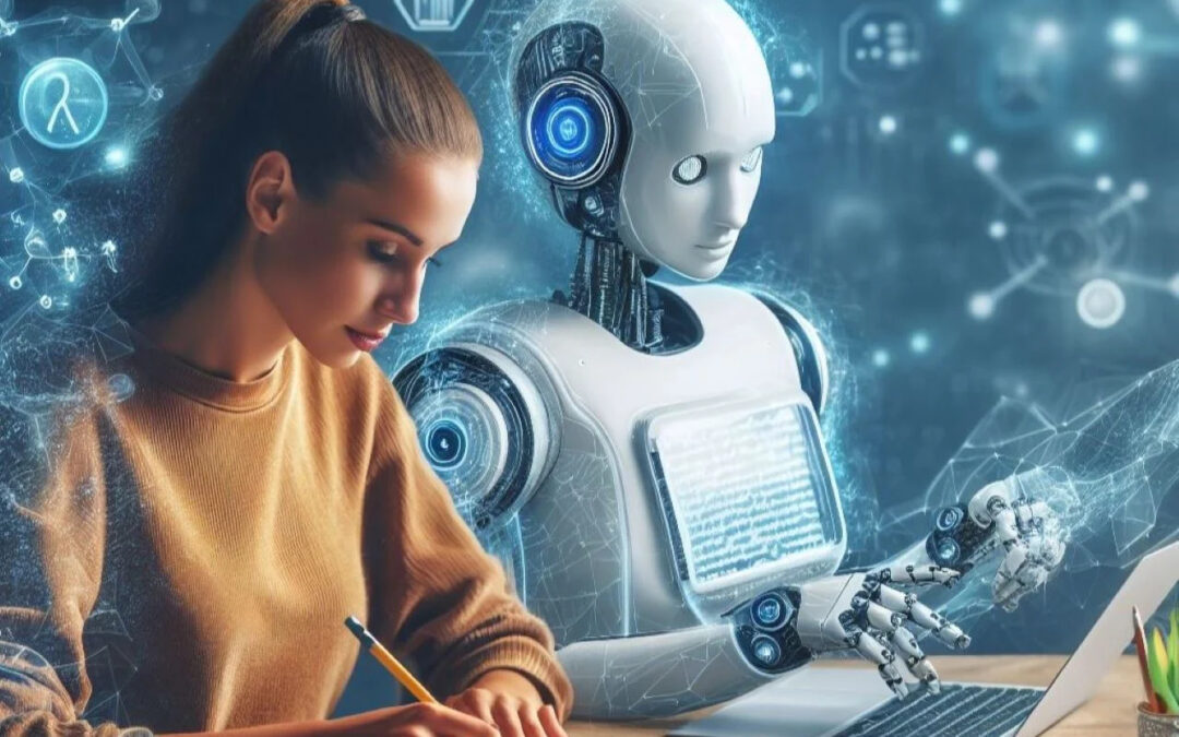 Innovation in the time of Artificial Intelligence (AI)