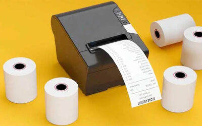 The Digital Receipt